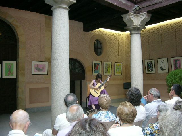 Festival Música de Segovia